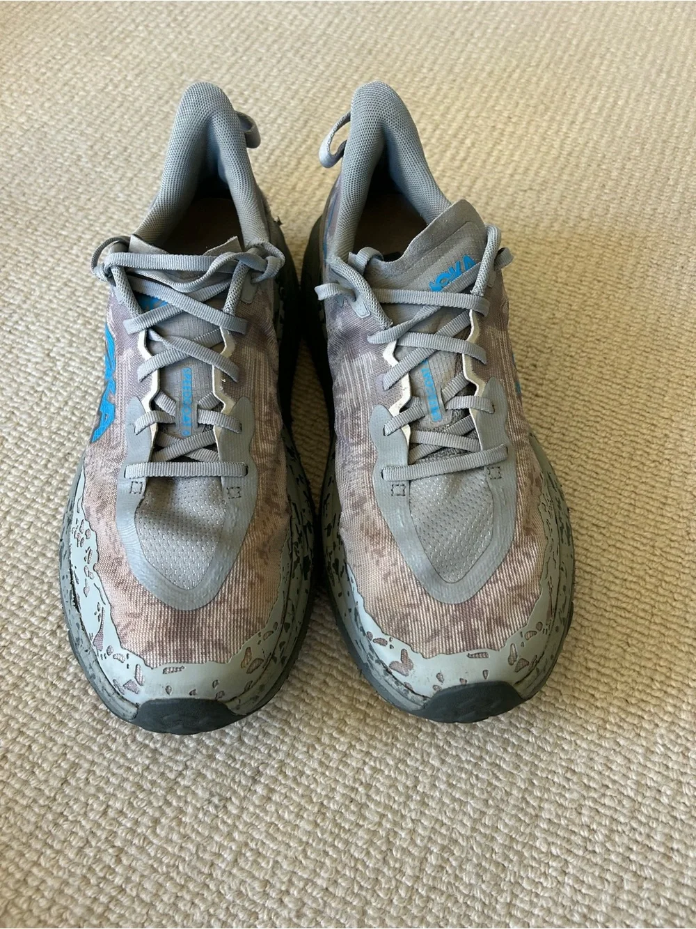 Hoka One One lightweight men